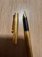 Rotring Füller 14k Gold Berlin - Neukölln Vorschau