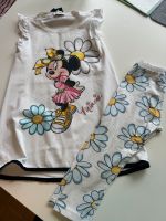 Monnalisa Minnie Set Tunika & Leggings Gr. 6/7 116/122 Bayern - Erlangen Vorschau