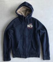 Hollister Sweatjacke Herren Gr. XL Rheinland-Pfalz - Höhfröschen Vorschau