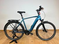 Hercules Edison Sport I-10 Shimano EP8 630Wh Größe 57 / Trekkingrad E-Bike Baden-Württemberg - Gengenbach Vorschau