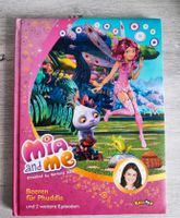 Mia and me Buch neu! Bayern - Regensburg Vorschau