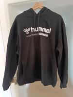 Herren Hummel Hoodie Pullover - Größe XL Bielefeld - Ummeln Vorschau