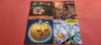 Helloween Heavy Metal Vinyl Sammlungsauflösung Rheinland-Pfalz - Kettenheim Vorschau