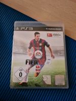 Playstation Spiel Fifa 15 PS3 Sachsen - Mittelbach Vorschau