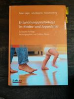 Entwicklungspsychologie im Kindes- und Jugendalter PAUEN (HRSG.) Sachsen - Zschorlau Vorschau