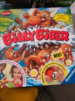 Billy Biber Spiel Ravensburger Gesellschaftsspiel Niedersachsen - Emmerthal Vorschau