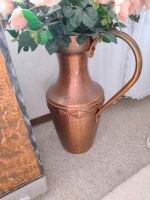 Kupfer Vase / Regenschirm halter Niedersachsen - Wunstorf Vorschau