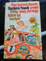 "Das kommt davon wenn man verreist" "Flöhe hüten ist leichter" Nordrhein-Westfalen - Kall Vorschau