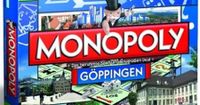 Monopoly Göppingen (Suche) Schleswig-Holstein - Meyn Vorschau