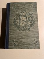 Antik Buch 1930 Ludwig Ganghofer Die Martinsklause Gebunden Top Sachsen-Anhalt - Salzwedel Vorschau