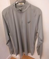 Asics Laufshirt Langarmshirt XL 1/4 zip Nordrhein-Westfalen - Herford Vorschau