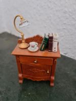 Nachtschrank Miniatur Puppen Möbel Reutter Original Germany Niedersachsen - Nordstemmen Vorschau