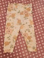 Hose/Leggings Vintage Rosen von H&M NEU Essen - Essen-Kettwig Vorschau