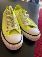 Sneakers Converes All Star gr 40 Lemon Bayern - Adelsried Vorschau