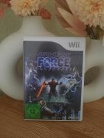 Wii Spiel Game Star Wars force unleashed Nordrhein-Westfalen - Mönchengladbach Vorschau