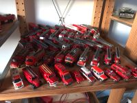 Feuerwehrautos Modellbau Saarland - Bexbach Vorschau