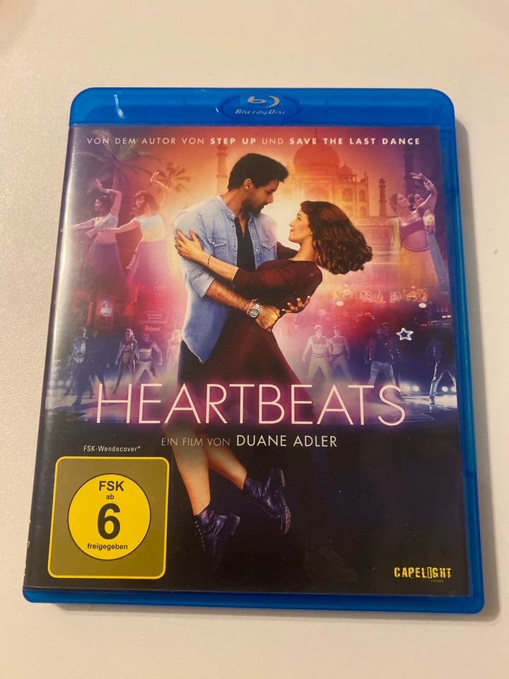 Neuer Bluray Film in Reutlingen