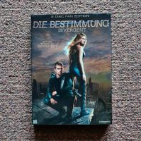 Die Bestimmung - Divergent DVD Fan Edition Sci-Fi Action Gröpelingen - Oslebshausen Vorschau