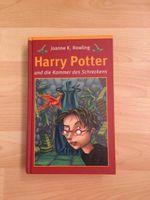 UNGELESEN Harry Potter und die Kammer des Schreckens Wuppertal - Vohwinkel Vorschau