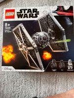 Lego Star Wars Tie Fighter 75300 OVP Baden-Württemberg - Neckargemünd Vorschau