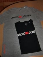 2 Tshirts von JackJones Gr. M Bayern - Weichs Vorschau