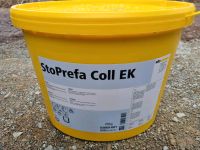 StoPrefa Coll EK 25 kg 1 Eimer ungeöffnet Sachsen-Anhalt - Elsteraue Vorschau