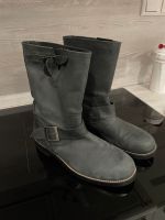 Boots Buffalo/Echtes Leder Nordrhein-Westfalen - Jülich Vorschau