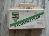 Verschiedene alte Sachen: Sachsenfango,Bücher,Butterstempel usw. Sachsen - Adorf-Vogtland Vorschau