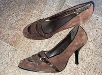 Graceland Damen Pumps braun Gr. 40 Hessen - Wetzlar Vorschau