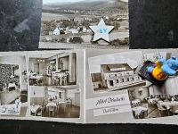 AK+Werbekarte Hotel Drinkuth,Bad Eilsen,1966*top* Nordrhein-Westfalen - Löhne Vorschau
