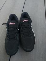 Asics Tennisschuhe Größe  42 Hessen - Großenlüder Vorschau