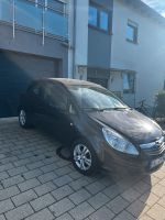 Opel Corsa S-D ohne tüv Baden-Württemberg - Ulm Vorschau