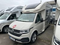 Knaus Tourer Van 500 MQ Vansation Kreis Pinneberg - Bönningstedt Vorschau