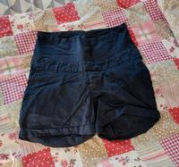 Umstandsmode, Shorts 38 (M) h&m, blau Bayern - Mindelheim Vorschau