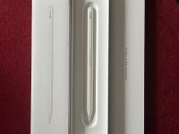 Apple Pencil 2 Generation Nordrhein-Westfalen - Tönisvorst Vorschau