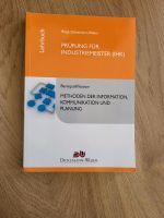 Ein Lehrbuch "Prüfung für Industriemeister (IHK) Sachsen - Bischofswerda Vorschau