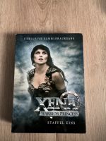 Xena Warrior Princess Staffel 1 Saarland - Wadgassen Vorschau