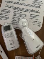 AngelCare Babyphone, Geräusch- & Bewegungssensor, Alarm Matratze Schleswig-Holstein - Wrist Vorschau