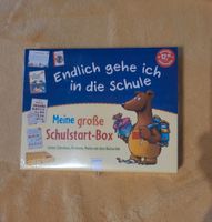 NEU Geschenkebox für Vorschulkinder und Schulabgänger Dresden - Hellerau Vorschau