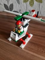 LEGO System 6515 Stunt Copter, Hubschrauber 90er Jahre Sachsen - Bautzen Vorschau