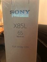 Sony x 85l Baden-Württemberg - Böblingen Vorschau