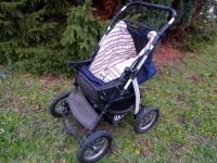 Kinderwagen  schon älter Sachsen-Anhalt - Salzwedel Vorschau