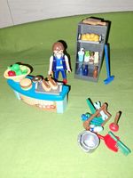 Playmobil 9457 Hausmeister Set mit Zubehör Nordrhein-Westfalen - Oberhausen Vorschau