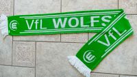 VfL Wolfsburg Fussball Fanschal Wandsbek - Hamburg Sasel Vorschau