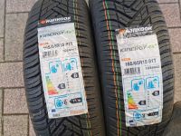 2 Allwetterreifen Hankook 4S 2 H750 165/65R15 81T incl Montage Baden-Württemberg - Philippsburg Vorschau