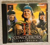 Age of Empires II - The Conquerors Bayern - Oberstdorf Vorschau