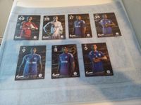 Autogrammkarten -unsigniert- Spieler von Schalke 04 Niedersachsen - Bremervörde Vorschau