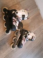 HYSKATE Junior Inlineskates verstellbar 29-32 Rostock - Brinckmansdorf Vorschau