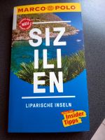 Sizilien Reiseführer Marco Polo Berlin - Reinickendorf Vorschau