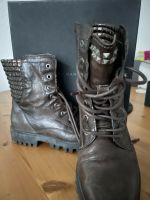 Stiefel MARC JACOBS Nordrhein-Westfalen - Porta Westfalica Vorschau